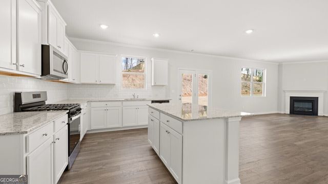 359 Belmont Drive, Cartersville, GA 30120