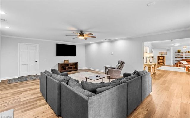 4406 Green Forest Road, Greensboro, NC 27410