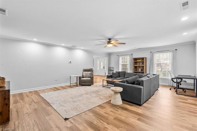 4406 Green Forest Road, Greensboro, NC 27410