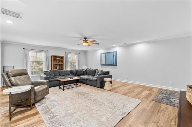 4406 Green Forest Road, Greensboro, NC 27410