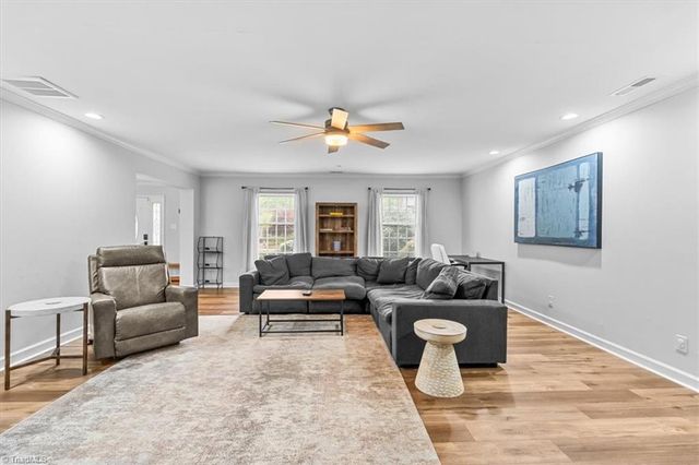 4406 Green Forest Road, Greensboro, NC 27410