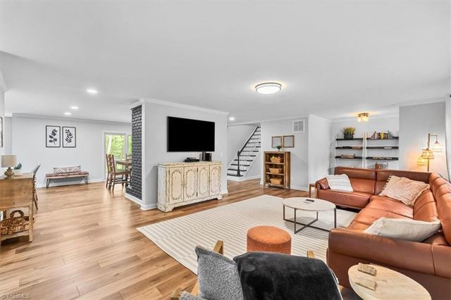 4406 Green Forest Road, Greensboro, NC 27410
