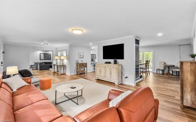 4406 Green Forest Road, Greensboro, NC 27410