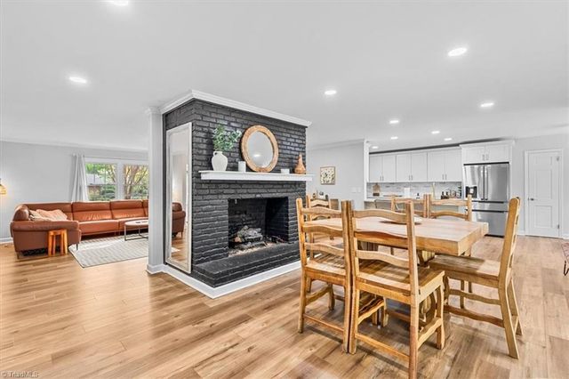 4406 Green Forest Road, Greensboro, NC 27410