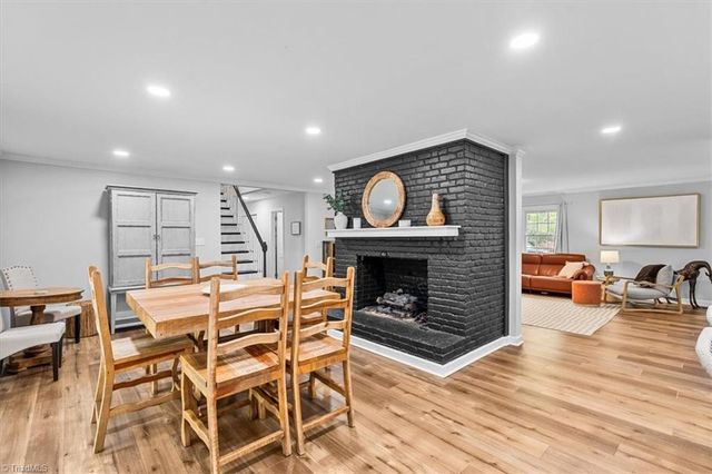 4406 Green Forest Road, Greensboro, NC 27410