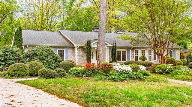 4406 Green Forest Road, Greensboro, NC 27410