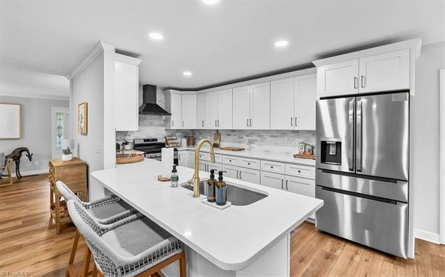 4406 Green Forest Road, Greensboro, NC 27410