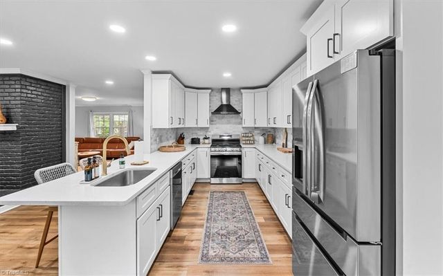 4406 Green Forest Road, Greensboro, NC 27410