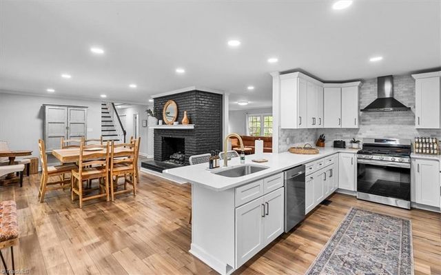4406 Green Forest Road, Greensboro, NC 27410