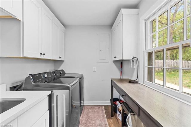 4406 Green Forest Road, Greensboro, NC 27410
