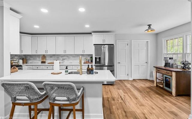 4406 Green Forest Road, Greensboro, NC 27410