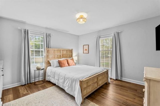 4406 Green Forest Road, Greensboro, NC 27410