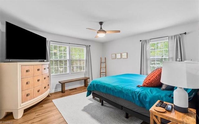 4406 Green Forest Road, Greensboro, NC 27410