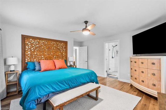 4406 Green Forest Road, Greensboro, NC 27410