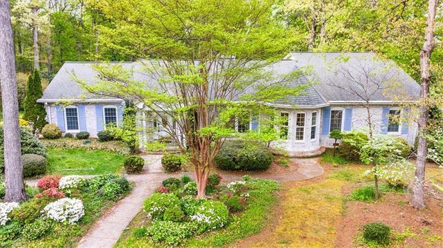 4406 Green Forest Road, Greensboro, NC 27410