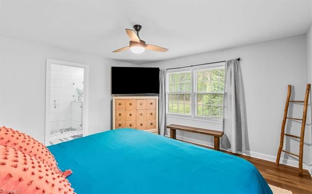 4406 Green Forest Road, Greensboro, NC 27410