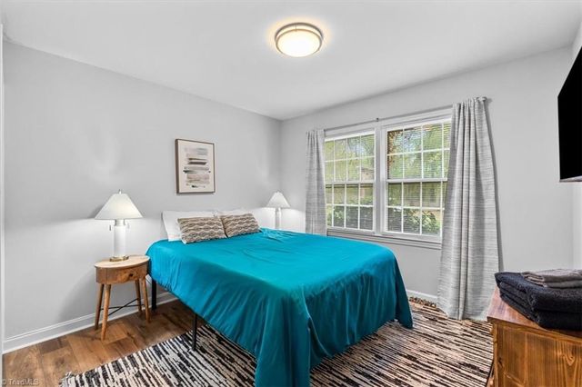 4406 Green Forest Road, Greensboro, NC 27410