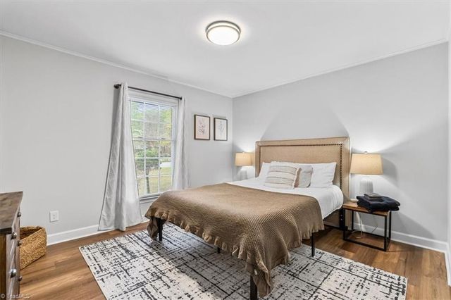 4406 Green Forest Road, Greensboro, NC 27410