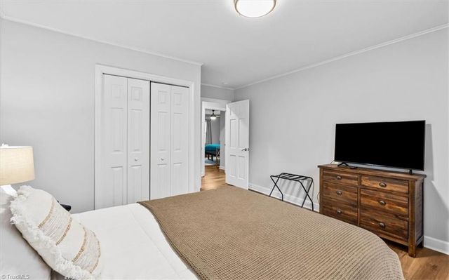 4406 Green Forest Road, Greensboro, NC 27410