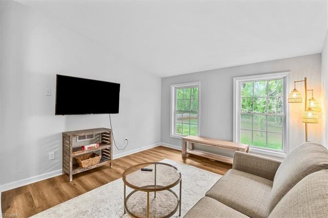 4406 Green Forest Road, Greensboro, NC 27410