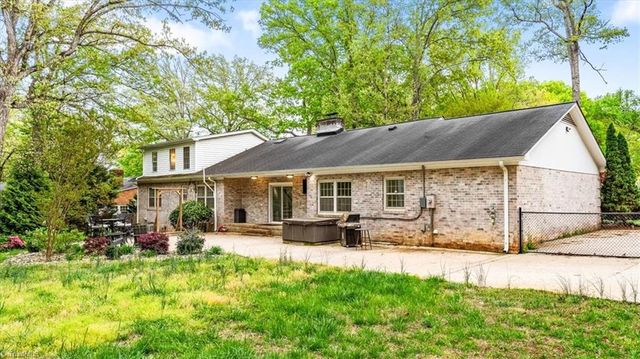 4406 Green Forest Road, Greensboro, NC 27410