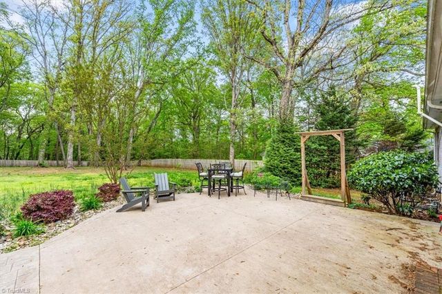 4406 Green Forest Road, Greensboro, NC 27410