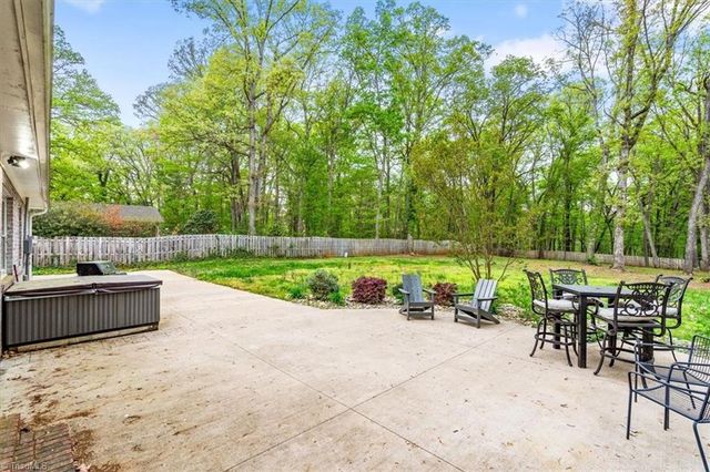4406 Green Forest Road, Greensboro, NC 27410