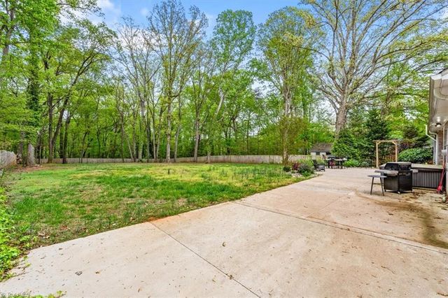 4406 Green Forest Road, Greensboro, NC 27410