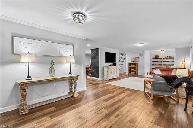4406 Green Forest Road, Greensboro, NC 27410