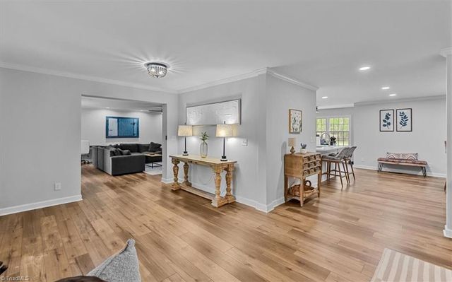 4406 Green Forest Road, Greensboro, NC 27410
