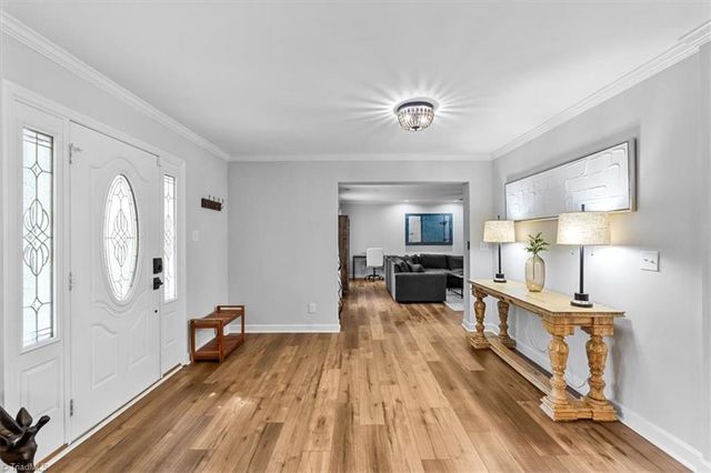 4406 Green Forest Road, Greensboro, NC 27410