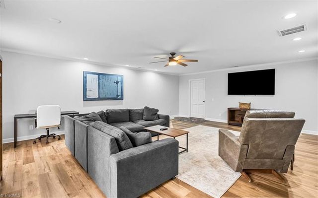 4406 Green Forest Road, Greensboro, NC 27410