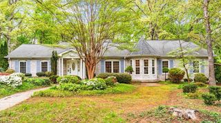 4406 Green Forest Road, Greensboro, NC 27410