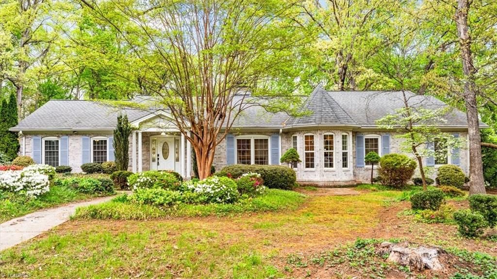 4406 Green Forest Road, Greensboro, NC 27410