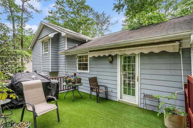 127 Stagecoach Trail, Stockbridge, GA 30281