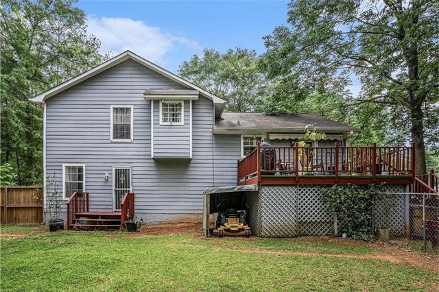 127 Stagecoach Trail, Stockbridge, GA 30281