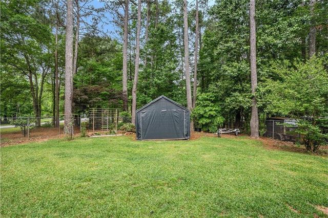 127 Stagecoach Trail, Stockbridge, GA 30281