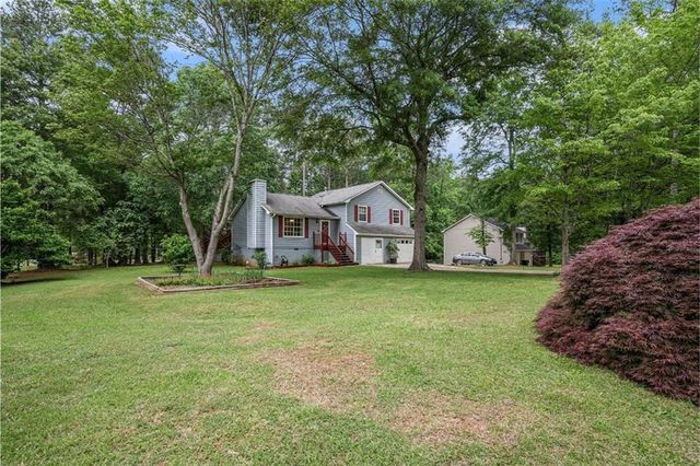 127 Stagecoach Trail, Stockbridge, GA 30281