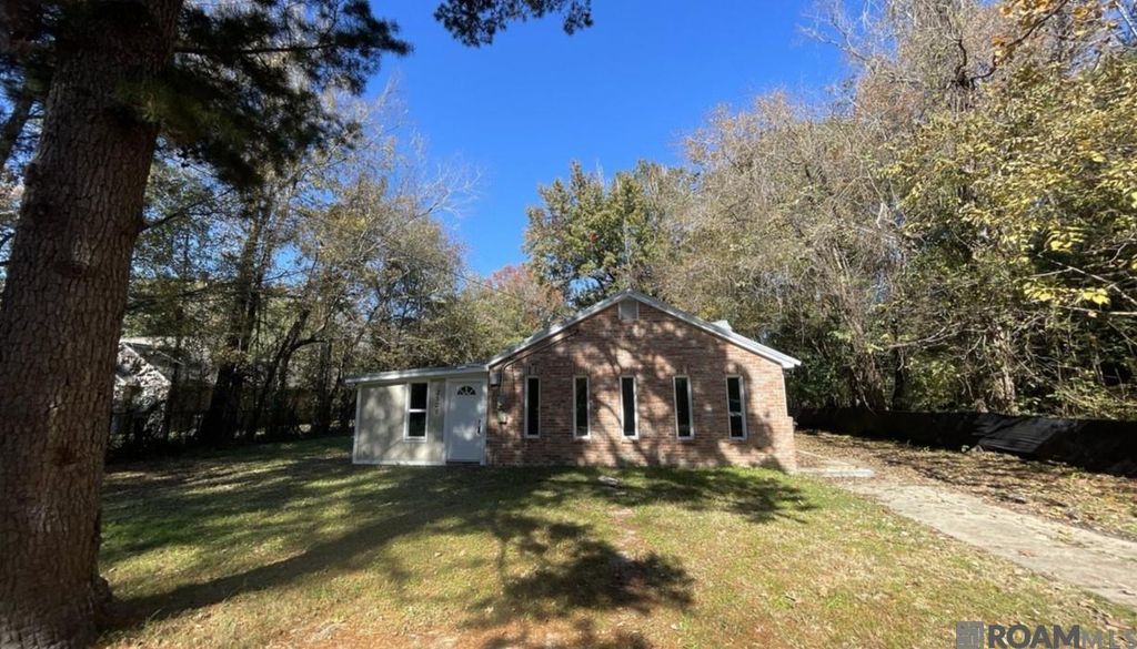 2505 Kaufman, Baton Rouge, LA 70807