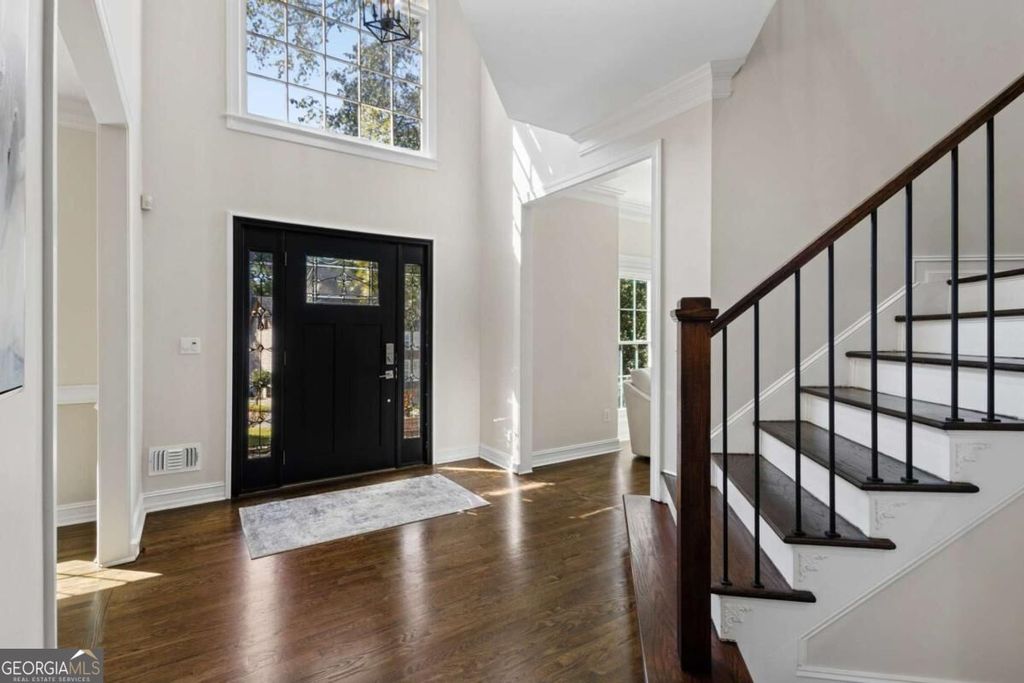 3807 Upland Drive, Marietta, GA 30066 — photo 2