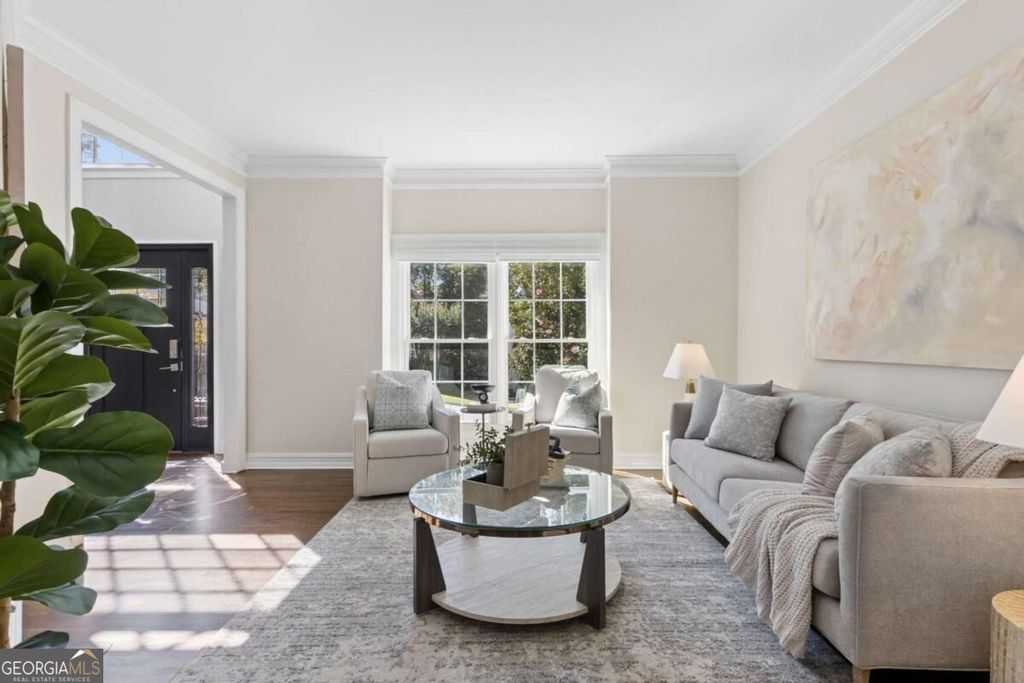 3807 Upland Drive, Marietta, GA 30066 — photo 4
