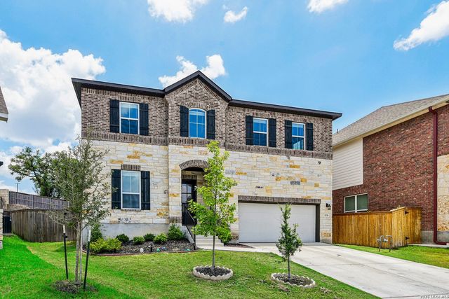 1136 Aidenbaum, San Antonio, TX 78260