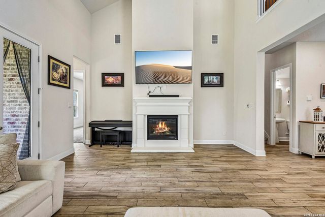 1136 Aidenbaum, San Antonio, TX 78260