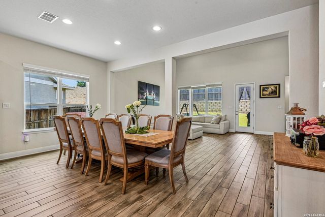 1136 Aidenbaum, San Antonio, TX 78260