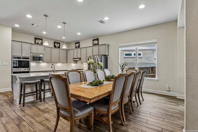 1136 Aidenbaum, San Antonio, TX 78260