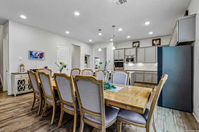1136 Aidenbaum, San Antonio, TX 78260