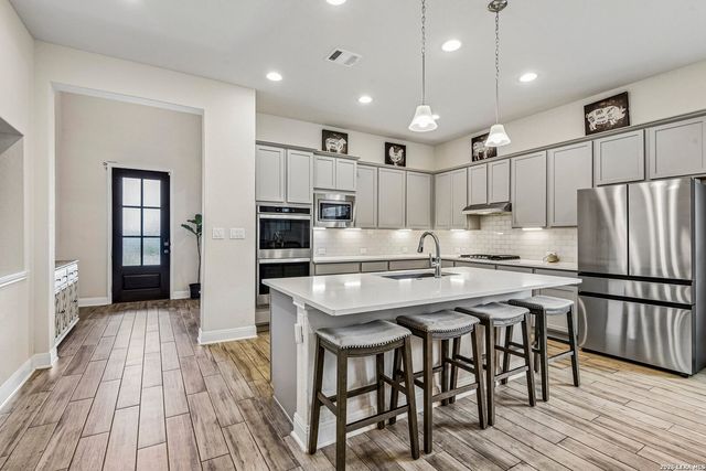 1136 Aidenbaum, San Antonio, TX 78260