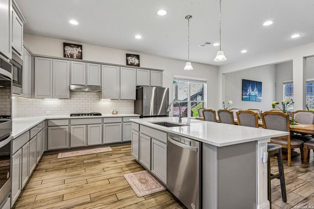 1136 Aidenbaum, San Antonio, TX 78260