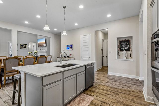 1136 Aidenbaum, San Antonio, TX 78260