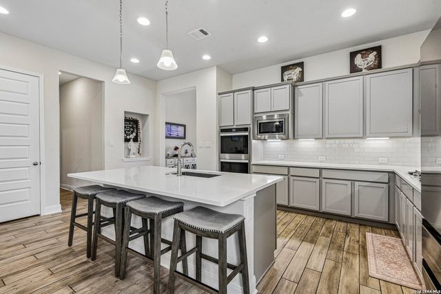 1136 Aidenbaum, San Antonio, TX 78260